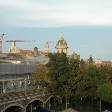 Bed And Breakfast Vecchio Porto Catania Exterior photo
