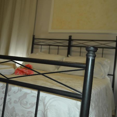 Bed And Breakfast Vecchio Porto Catania Exterior photo