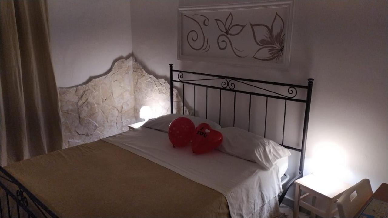 Bed And Breakfast Vecchio Porto Catania Exterior photo