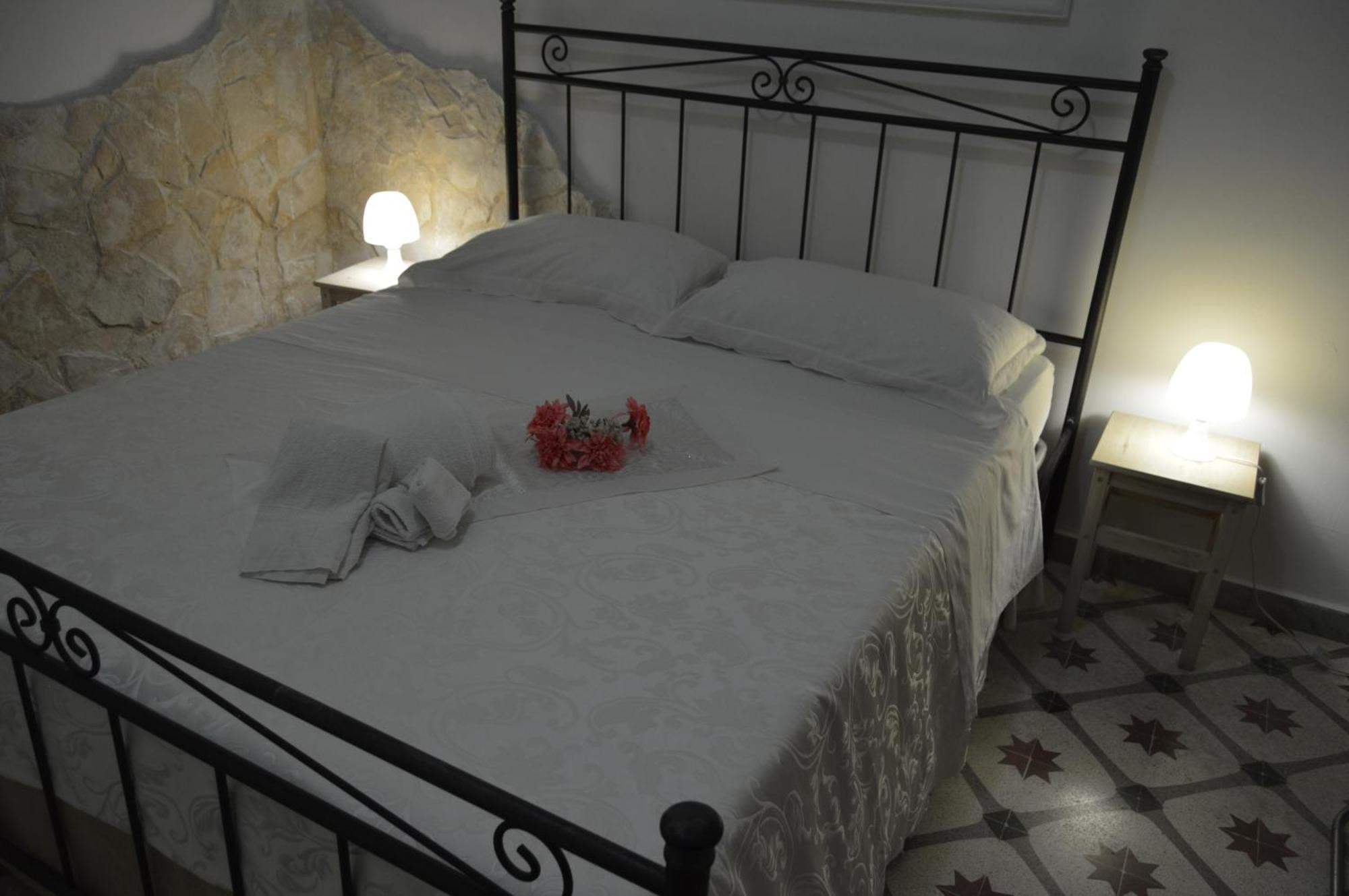 Bed And Breakfast Vecchio Porto Catania Exterior photo