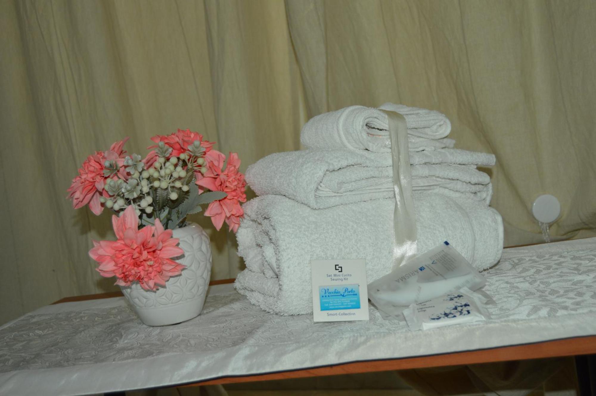 Bed And Breakfast Vecchio Porto Catania Exterior photo