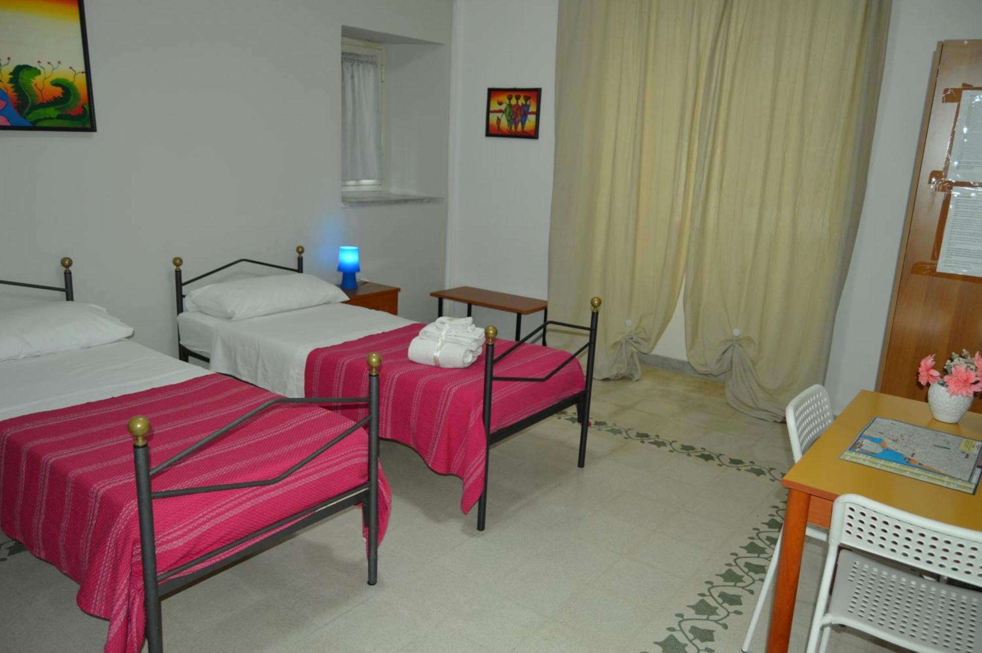 Bed And Breakfast Vecchio Porto Catania Exterior photo