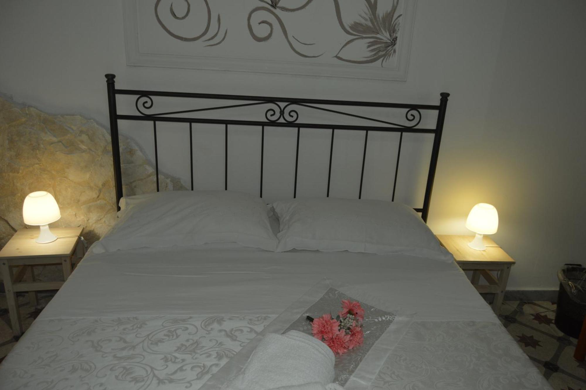 Bed And Breakfast Vecchio Porto Catania Exterior photo