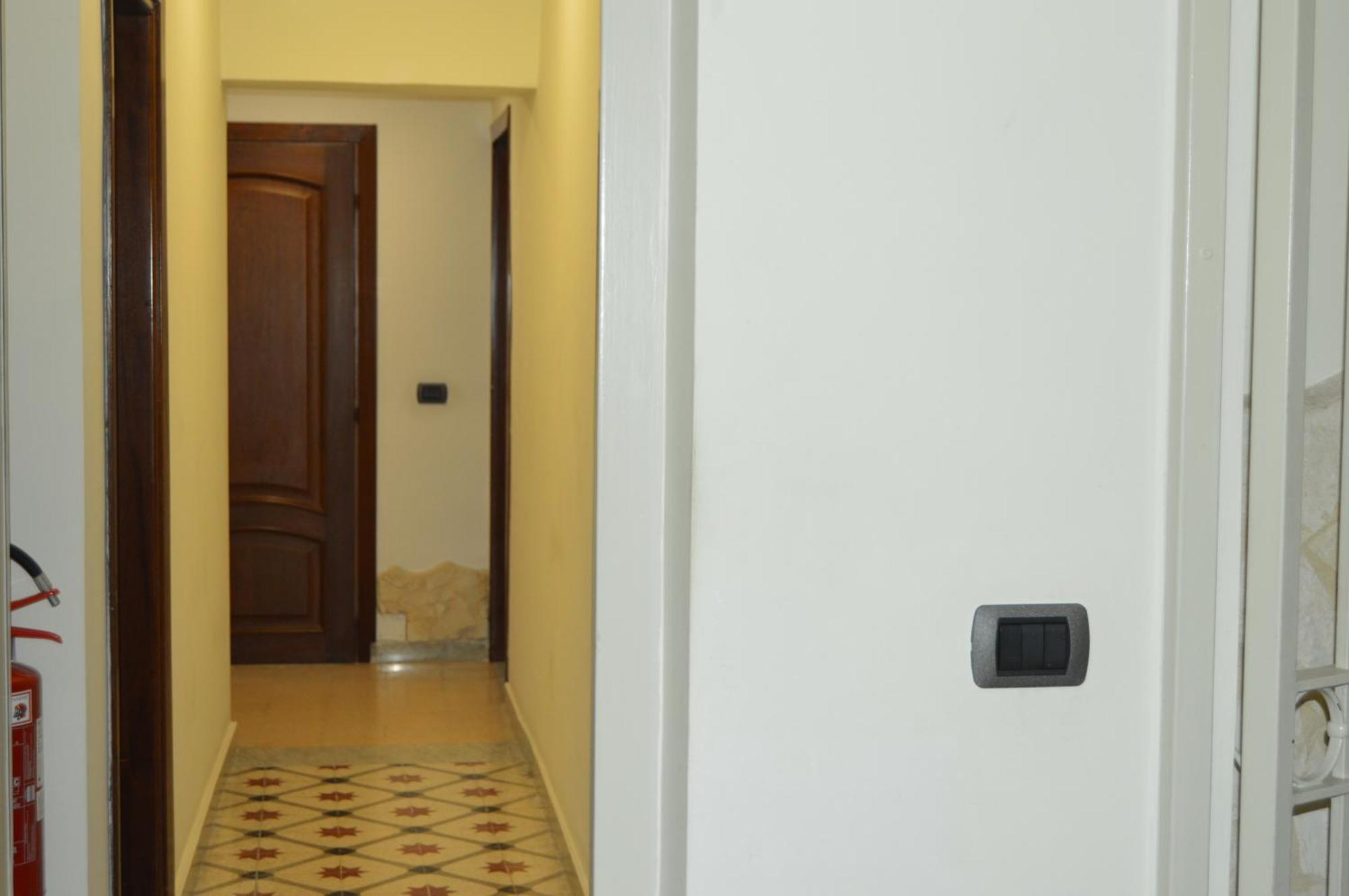 Bed And Breakfast Vecchio Porto Catania Exterior photo
