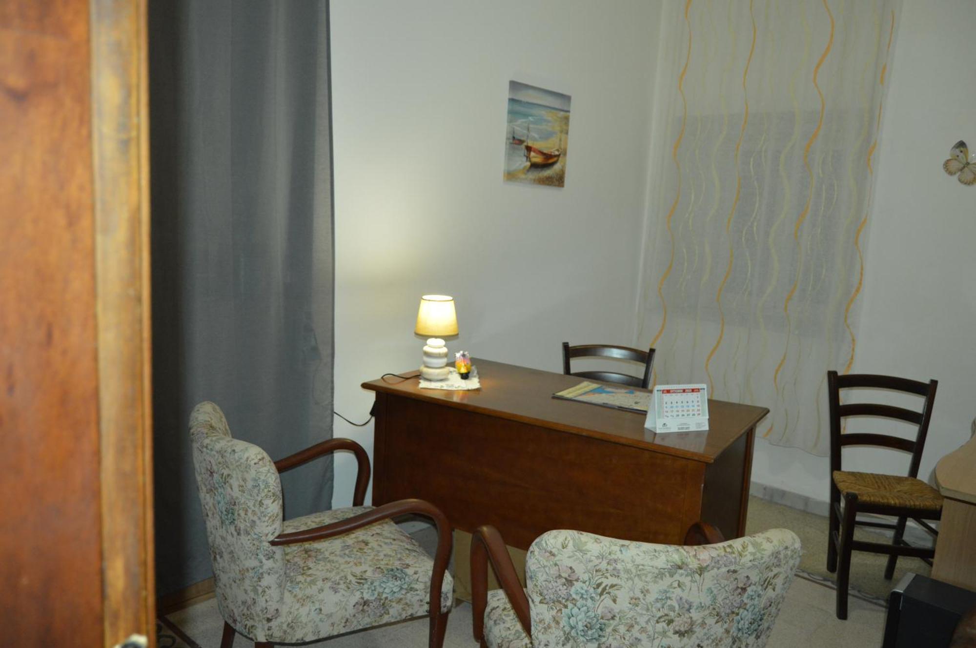 Bed And Breakfast Vecchio Porto Catania Exterior photo