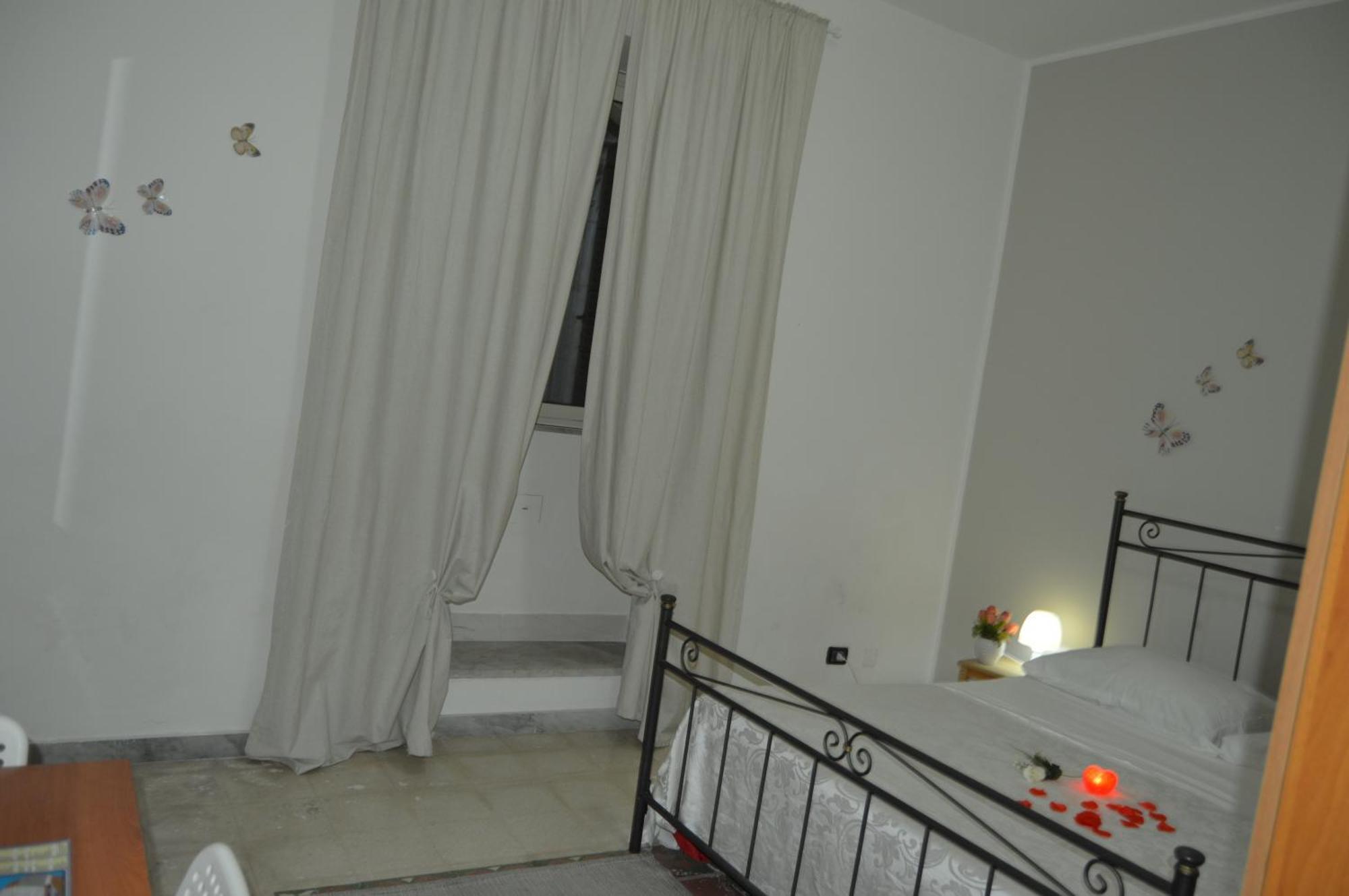 Bed And Breakfast Vecchio Porto Catania Exterior photo