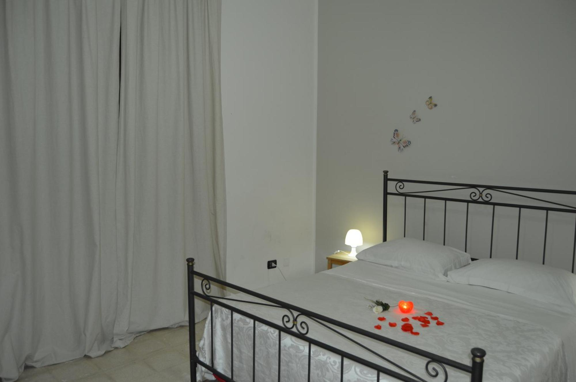 Bed And Breakfast Vecchio Porto Catania Exterior photo