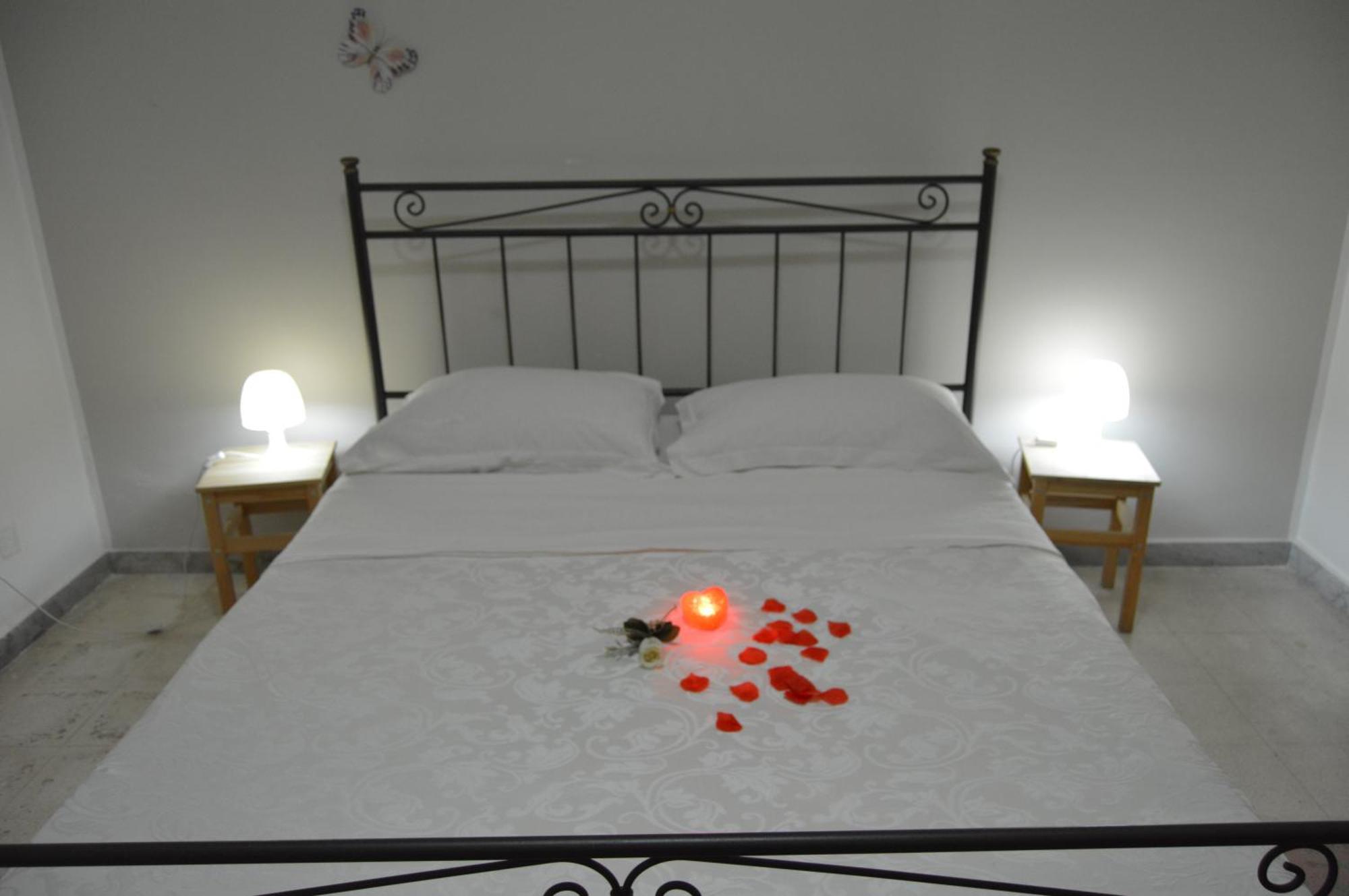 Bed And Breakfast Vecchio Porto Catania Exterior photo