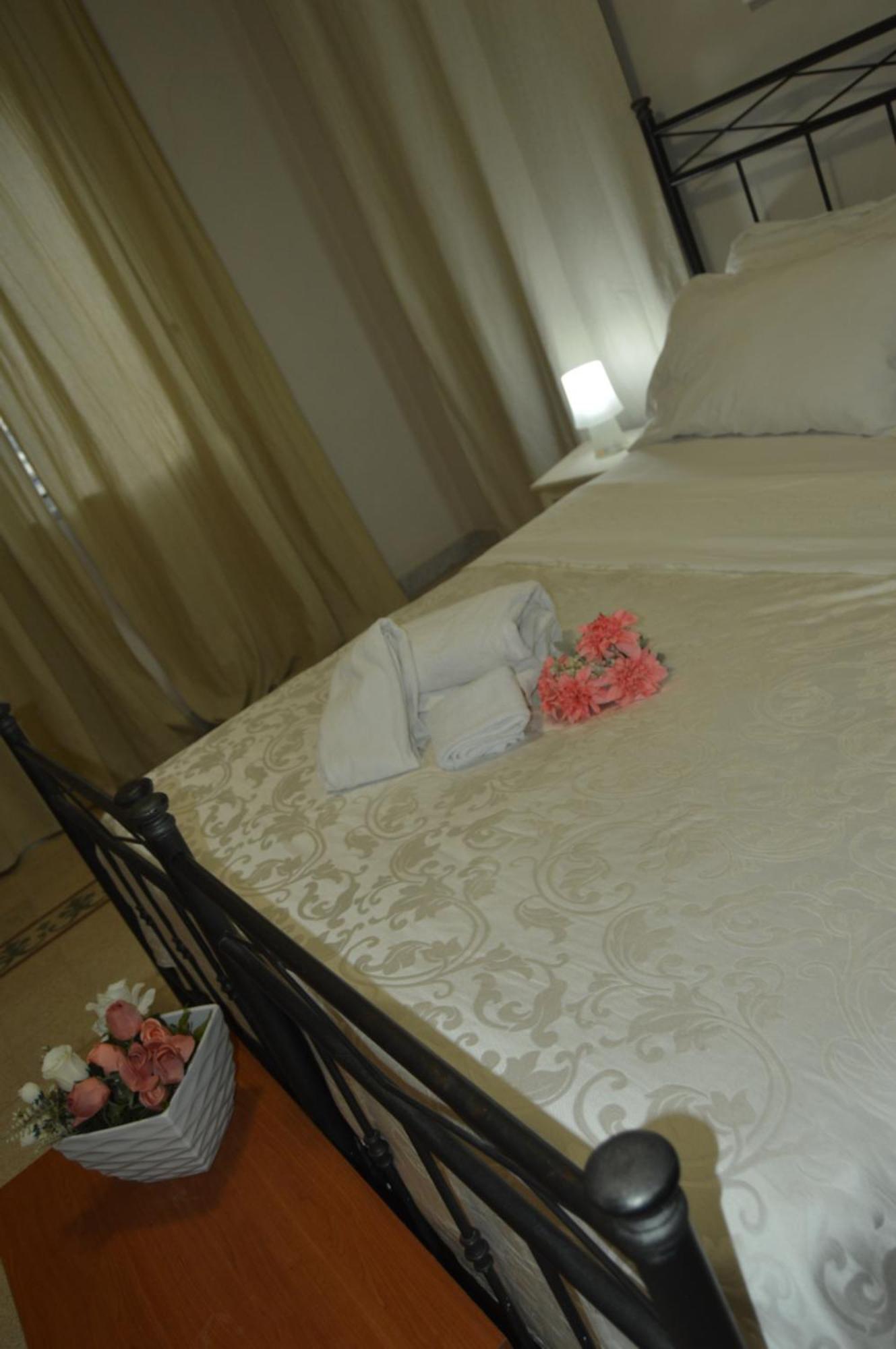 Bed And Breakfast Vecchio Porto Catania Exterior photo