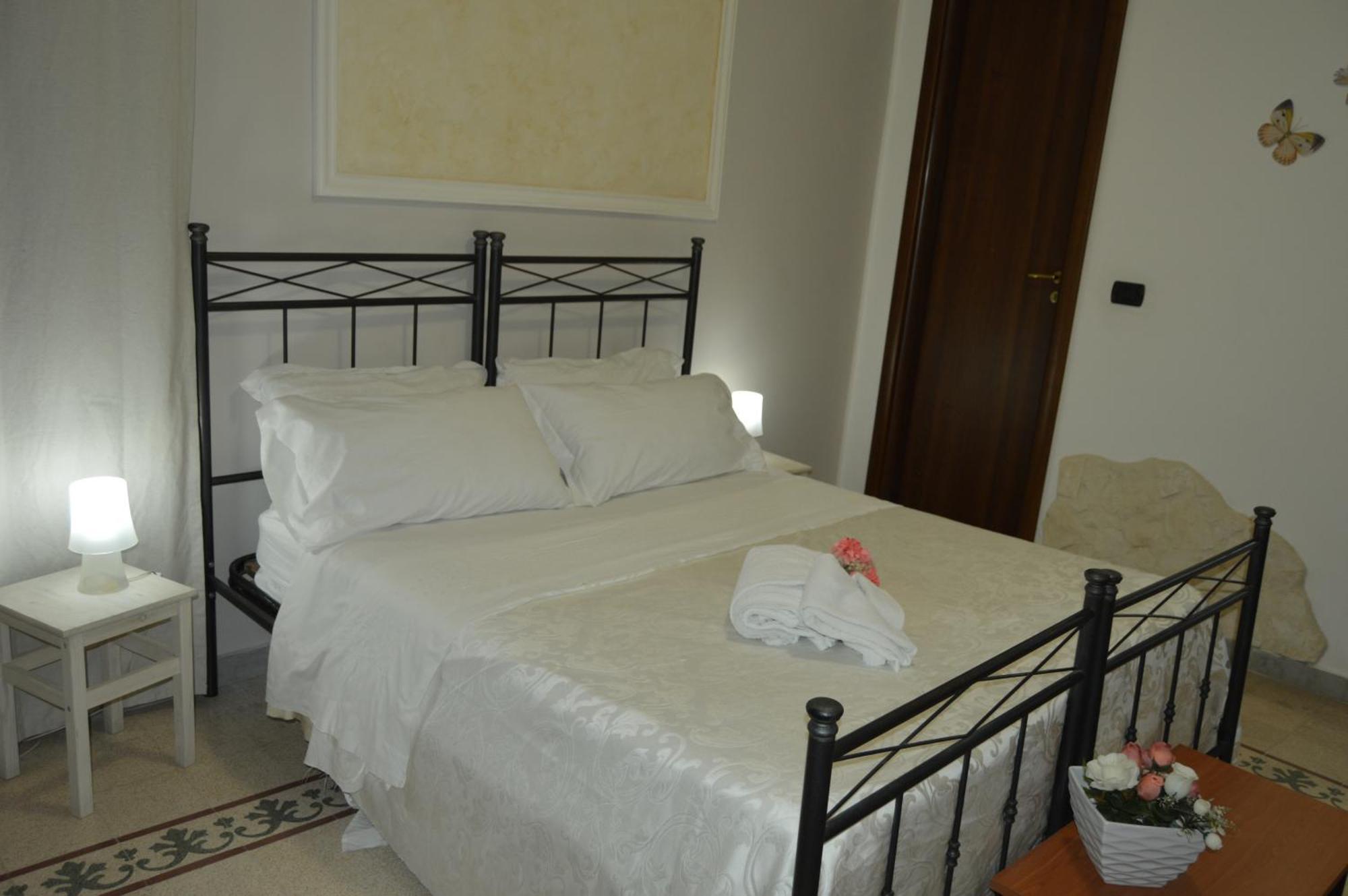 Bed And Breakfast Vecchio Porto Catania Exterior photo