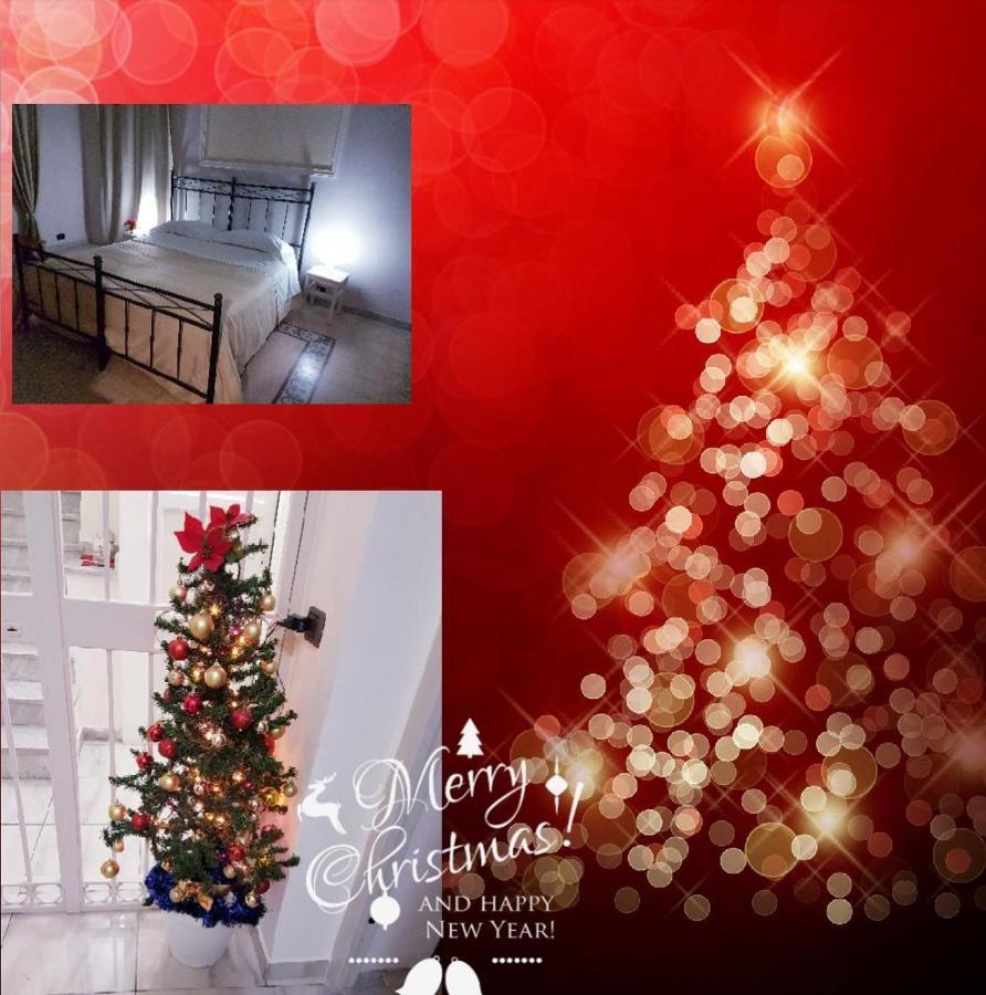 Bed And Breakfast Vecchio Porto Catania Exterior photo