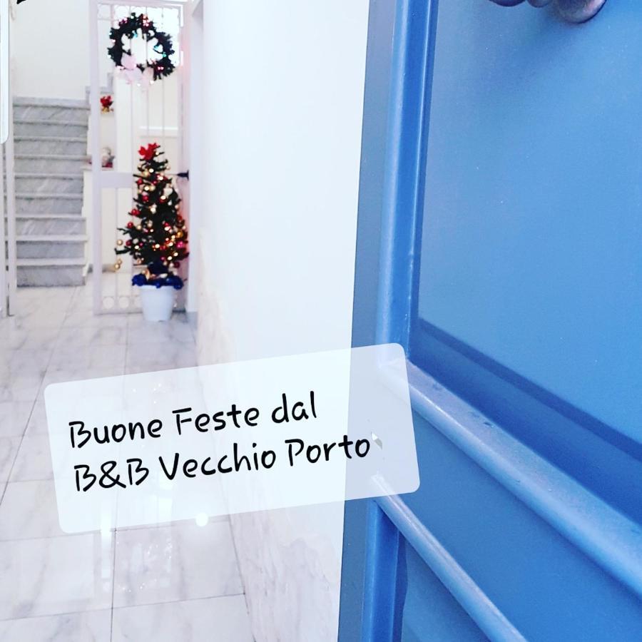 Bed And Breakfast Vecchio Porto Catania Exterior photo